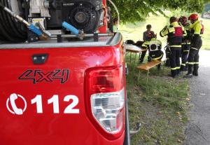 GASILSKI RALLY V IVANJEM SELU 03 FOTO LJUBO VUKELIČ